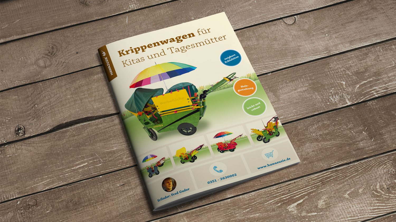 Katalogseite von Hawazuzie mit weiteren Modellen und technischen Details.
