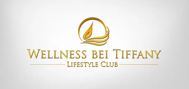 Wellness bei Tiffany Lifestyle Club &ndash; Logo.