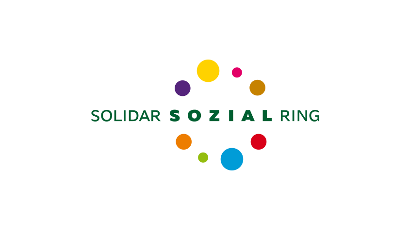 Solidar Sozialring &ndash; Logo.