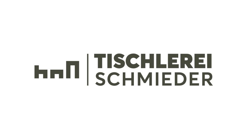 Tischlerei Schmieder &ndash; Logo.