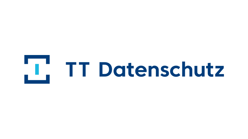 TT Datenschutz &ndash; Logo.